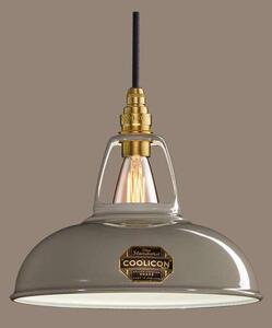 Coolicon - Original 1933 Design Függőlámpá Original Grey - Lampemesteren