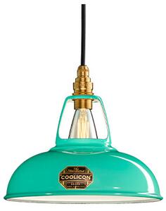 Coolicon - Original 1933 Design Függőlámpá Fresh Teal - Lampemesteren