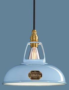 Coolicon - Original 1933 Design Függőlámpá Pale Blue - Lampemesteren