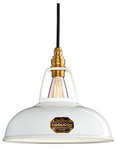 Coolicon - Original 1933 Design Függőlámpá Original White - Lampemesteren