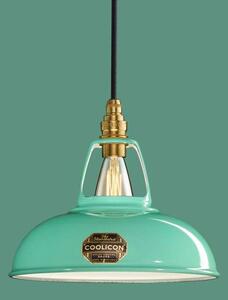 Coolicon - Original 1933 Design Függőlámpá Fresh Teal - Lampemesteren