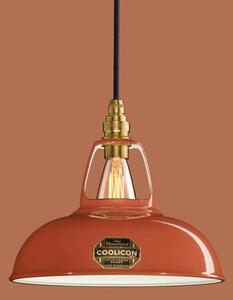 Coolicon - Original 1933 Design Függőlámpá Terracotta - Lampemesteren