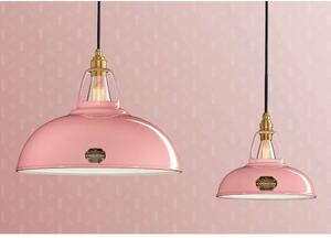 Coolicon - Original 1933 Design Függőlámpá Powder Pink - Lampemesteren