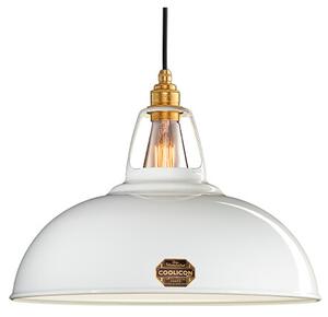 Coolicon - Large 1933 Design Függőlámpá Original White - Lampemesteren