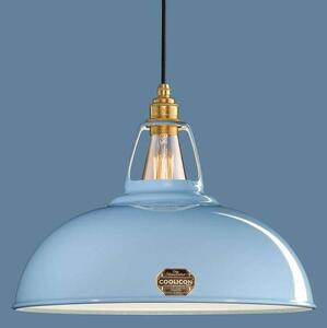 Coolicon - Large 1933 Design Függőlámpá Pale Blue - Lampemesteren