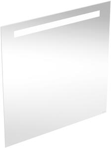 Geberit Option Basic Square tükör 70x70 cm négyzet világítással 502.806.00.1