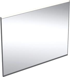 Geberit Option Plus Square tükör 90x70 cm négyszögletes világítással 502.783.14.1