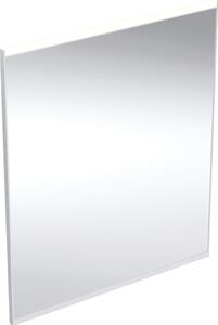 Geberit Option Plus Square tükör 60x70 cm négyszögletes világítással 502.781.00.1