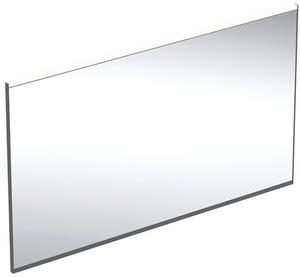 Geberit Option Plus Square tükör 120x70 cm négyszögletes világítással 502.785.14.1