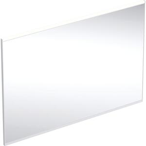 Geberit Option Plus Square tükör 120x70 cm négyszögletes világítással 502.785.00.1