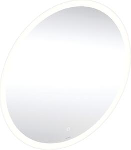 Geberit Option Round tükör 60x60 cm kerek világítással 502.797.00.1