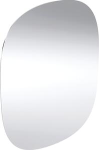Geberit Option Oval tükör 60x80 cm ovális világítással 502.800.00.1