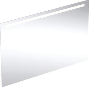 Geberit Option Basic Square tükör 140x90 cm négyszögletes világítással 502.816.00.1