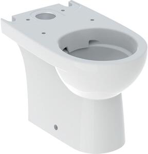 Geberit Selnova Compact wc csésze álló igen fehér 500.478.01.7
