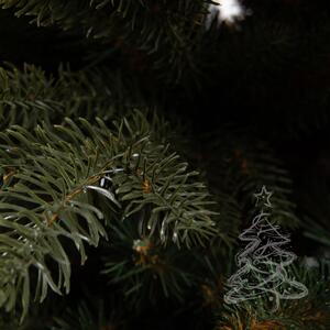 Karácsonyfa Kanadai lucfenyő 180 cm