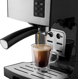 ASTOREO Kávéfőző SENCOR - rozsdamentes acél - Méretet 1,4l, 35,5x30,9x22,9cm