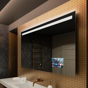 Fürdőszoba Tükör Világítással LED L12