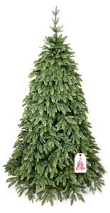 Karácsonyfa Taiga lucfenyő 3D 150 cm