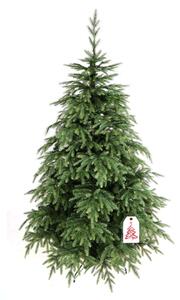 Karácsonyfa Natura lucfenyő 3D 150 cm