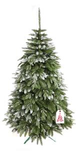 Karácsonyfa Siberian lucfenyő 3D 150 cm