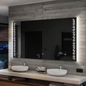 Fürdőszoba Tükör Világítással LED L38