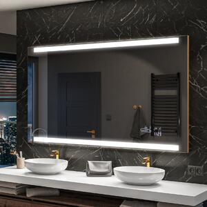 Fürdőszoba Tükör Világítással LED L47
