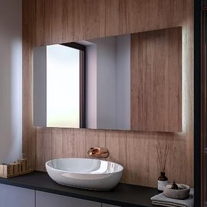 Fürdőszoba Tükör Világítással LED L62