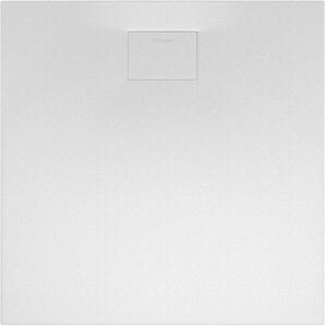 Excellent Lavano négyzet alakú zuhanytálca 90x90 cm fehér BREX.1102.090.090.WHN