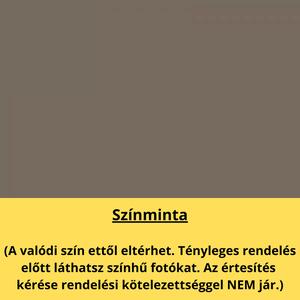 SzékHuzat JYSK HAVNDAL étkezőszékre (középbarna)