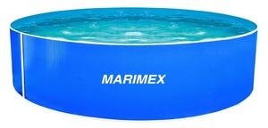 Marimex Orlando medence 3,66 x 0,91 m + fólia
