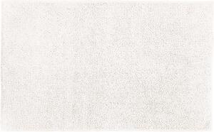 Kleine Wolke Chrissy fürdőszoba szőnyeg 65x55 cm négyszögletes fehér 9146100539