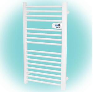 HOME Elektromos törölközőszárító, 500 W (FKTW 501)[SG]