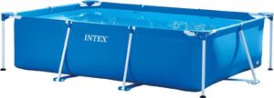 Intex fémkeretes medence, 300x200x75 cm, 3500 liter