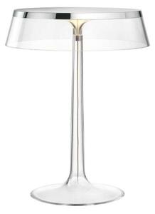 Asztali lámpa FLOS, dimmable, Fémes, Nappali, Műanyag