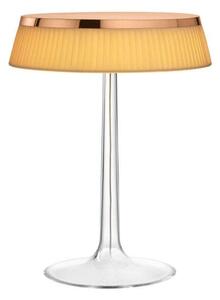 Asztali lámpa FLOS, dimmable, Réz, Nappali, Műanyag