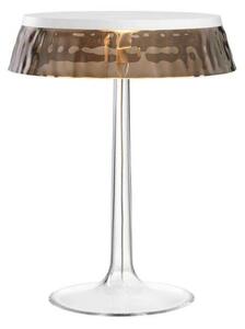 Asztali lámpa FLOS, dimmable, Fehér, Nappali, Műanyag