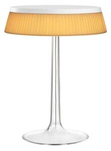 Asztali lámpa FLOS, dimmable, Fehér, Nappali, Műanyag