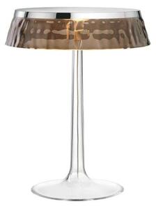 Asztali lámpa FLOS, dimmable, Fémes, Nappali, Műanyag