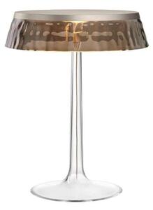 Asztali lámpa FLOS, dimmable, Fémes, Nappali, Műanyag