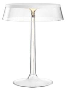 Asztali lámpa FLOS, dimmable, Fehér, Nappali, Műanyag