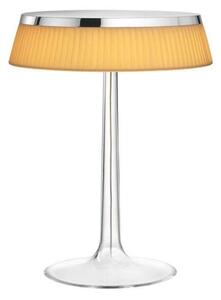 Asztali lámpa FLOS, dimmable, Fémes, Nappali, Műanyag