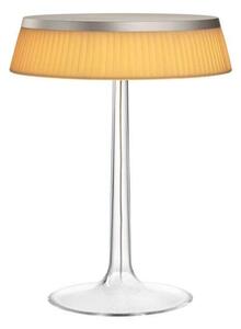 Asztali lámpa FLOS, dimmable, Fémes, Nappali, Műanyag