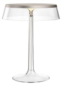 Asztali lámpa FLOS, dimmable, Fémes, Nappali, Műanyag