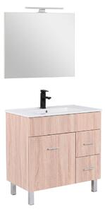 Neo Prime 80 komplett
