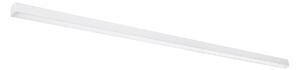 Thoro Lighting Pinne oldalfali lámpa 1x50 W fehér TH.234