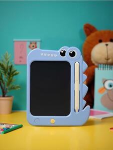 Sinsay - LCD-írótábla - világoskék