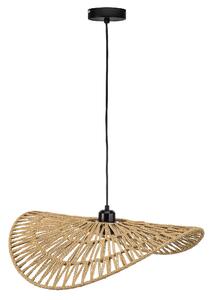 Mennyezeti lámpa BOHO APP1739-1CP 50CM