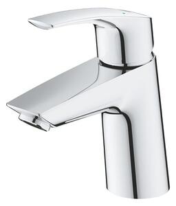 Mosdó csaptelep GROHE Eurosmart New leeresztőszelep nélkül króm 23967003