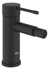 Bidé csaptelep GROHE Essence leeresztőszelep nélkül phantom black 24395KF1