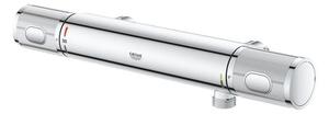 Zuhany csaptelep GROHE Grohtherm 1000 Performance zuhanyszett nélkül 150 mm króm 34828000